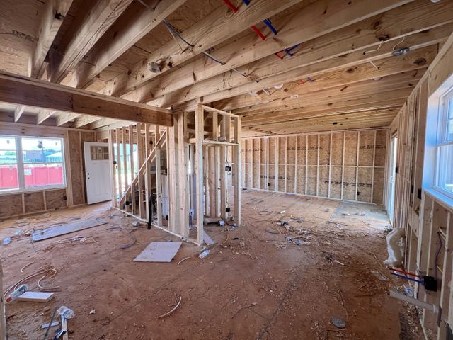 717 Artic Avenue Lot 7, Oak Grove, KY 42262