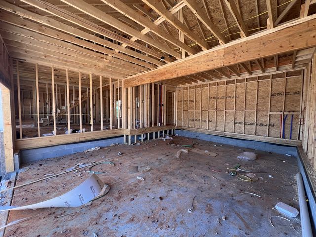 717 Artic Avenue Lot 7, Oak Grove, KY 42262