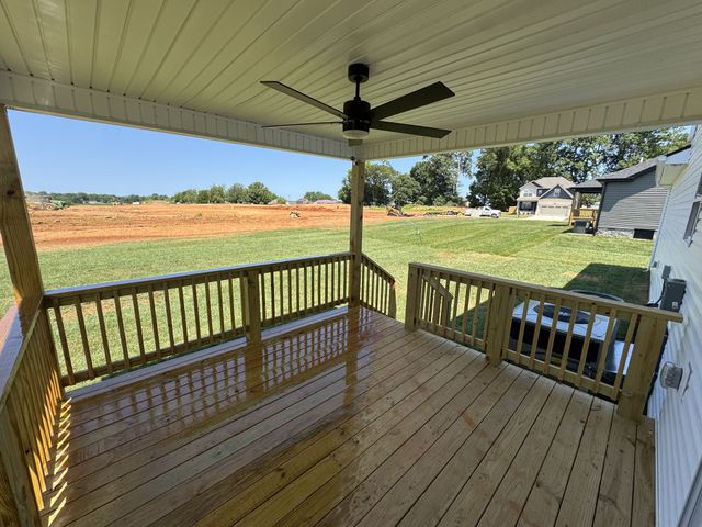 717 Artic Avenue Lot 7, Oak Grove, KY 42262