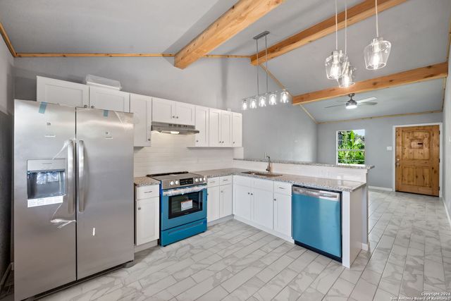 5943 Fairbrook, San Antonio, TX 78242