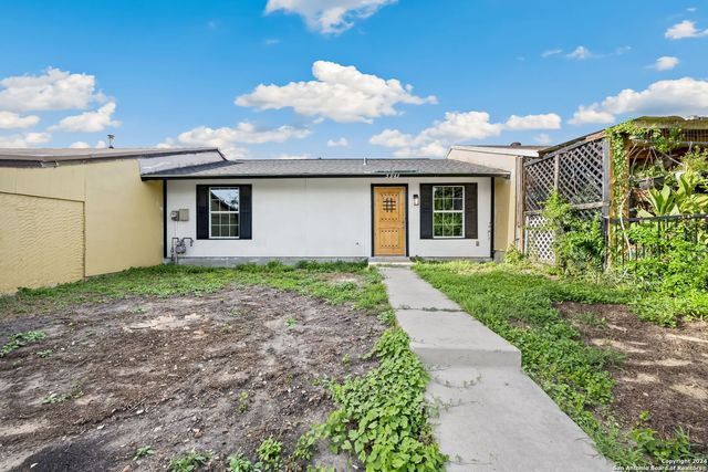 5943 Fairbrook, San Antonio, TX 78242
