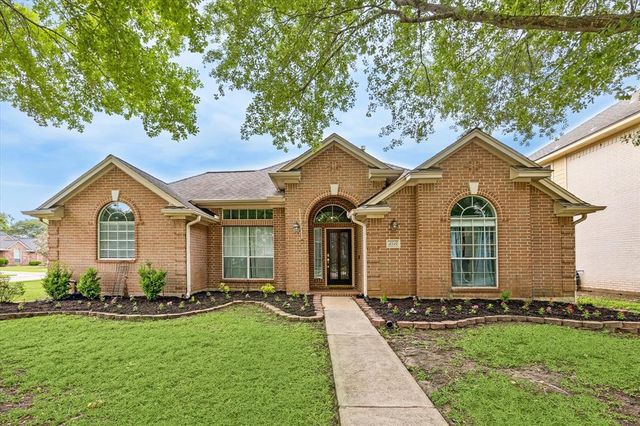 3514 Ironloft Court, Katy, TX 77450