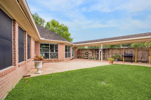 3514 Ironloft Court, Katy, TX 77450