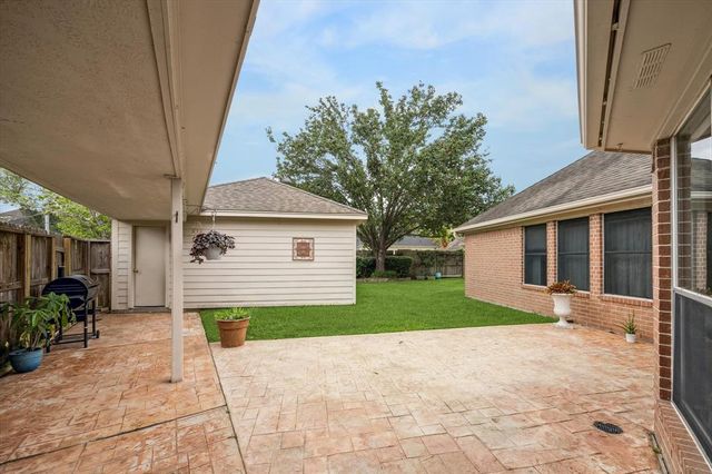 3514 Ironloft Court, Katy, TX 77450