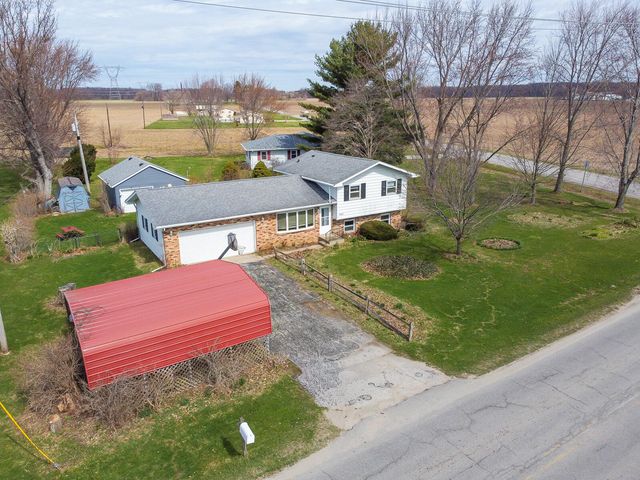 8977 E Chicago Trail, New Carlisle, IN 46552