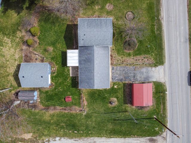 8977 E Chicago Trail, New Carlisle, IN 46552