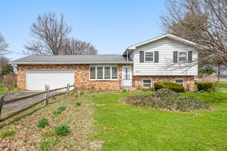 8977 E Chicago Trail, New Carlisle, IN 46552