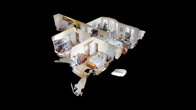 1161 Commonwealth Ave 8, Boston, MA 02134