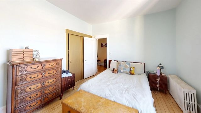 1161 Commonwealth Ave 8, Boston, MA 02134