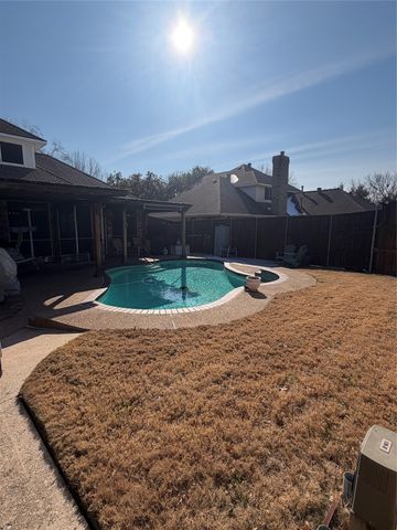 4609 Scenic Drive, Rowlett, TX 75088