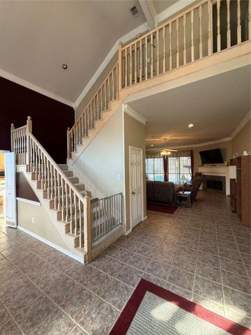 4609 Scenic Drive, Rowlett, TX 75088