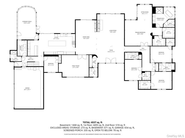 6 Quail Path, Glen Head, NY 11545
