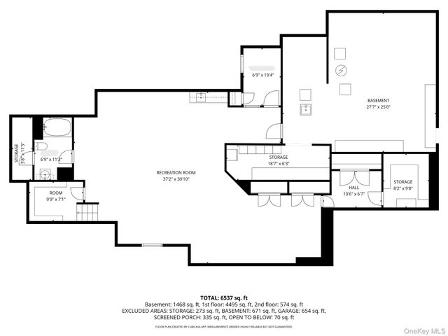 6 Quail Path, Glen Head, NY 11545