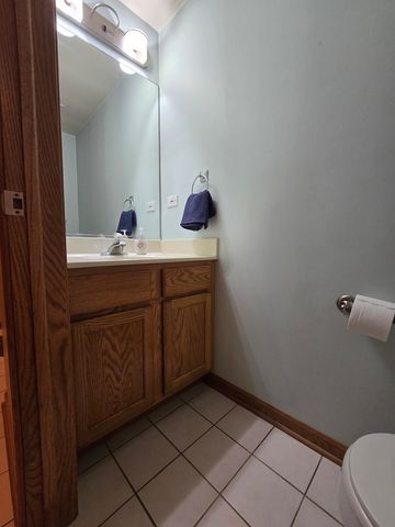 16719 S Sunset Ridge Court, Lockport, IL 60441