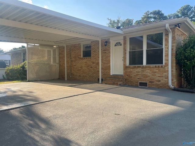 3303 Mcdow Avenue, Huntsville, AL 35816