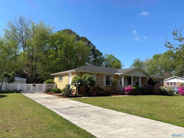 3303 Mcdow Avenue, Huntsville, AL 35816
