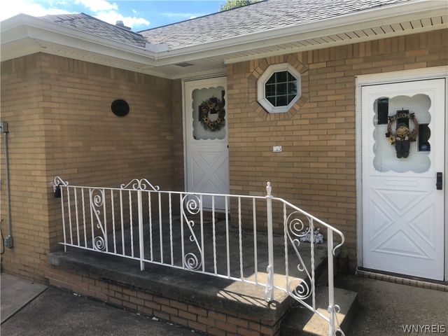3602 Grafton, Hamburg, NY 14219