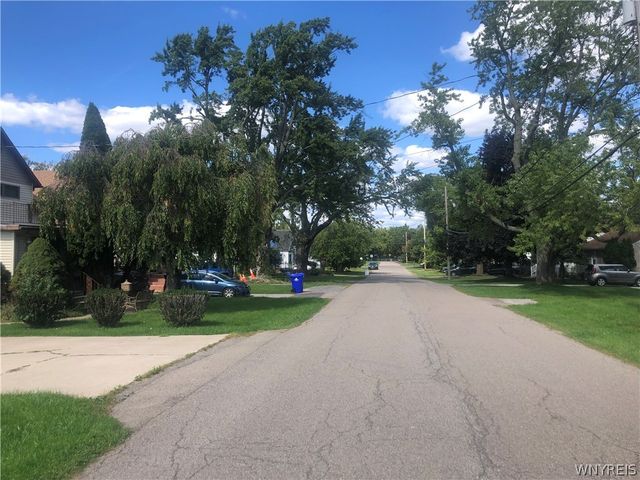 3602 Grafton, Hamburg, NY 14219