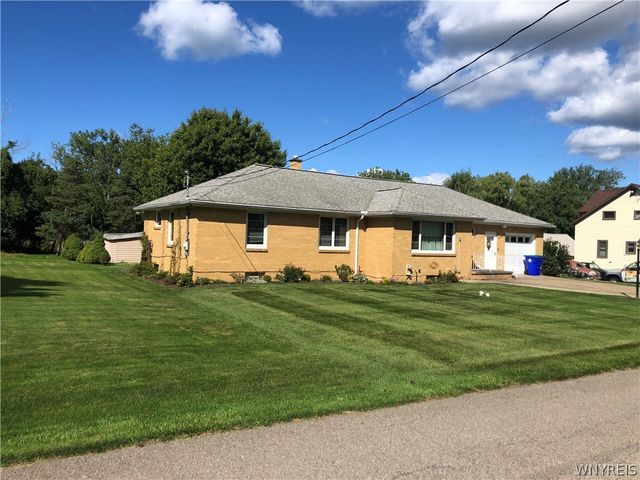 3602 Grafton, Hamburg, NY 14219
