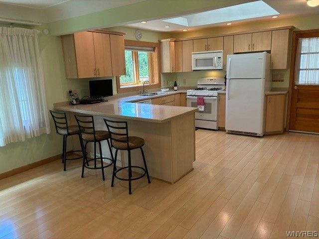 3602 Grafton, Hamburg, NY 14219