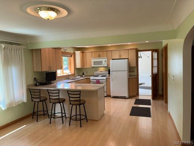 3602 Grafton, Hamburg, NY 14219