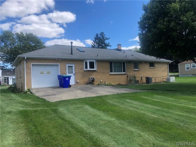 3602 Grafton, Hamburg, NY 14219