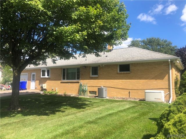 3602 Grafton, Hamburg, NY 14219