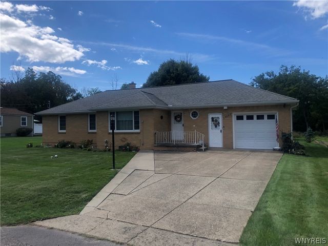 3602 Grafton, Hamburg, NY 14219