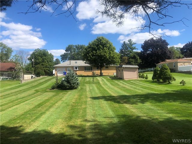 3602 Grafton, Hamburg, NY 14219