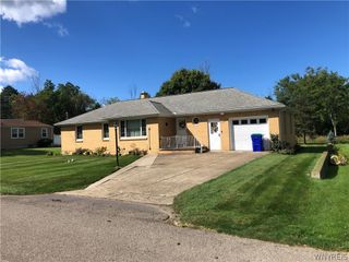 3602 Grafton, Hamburg, NY 14219