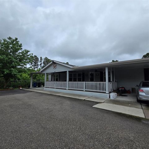 476 Road 5005, Cleveland, TX 77327