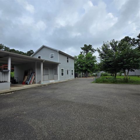 476 Road 5005, Cleveland, TX 77327