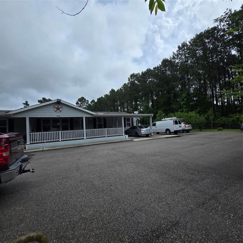 476 Road 5005, Cleveland, TX 77327