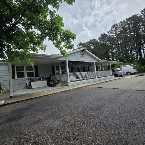 476 Road 5005, Cleveland, TX 77327