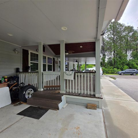 476 Road 5005, Cleveland, TX 77327