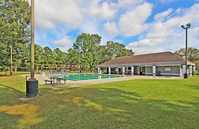 147 Dasharon Lane, Goose Creek, SC 29445