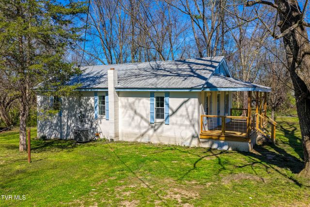 720 Old Highway 11, Rogersville, TN 37857