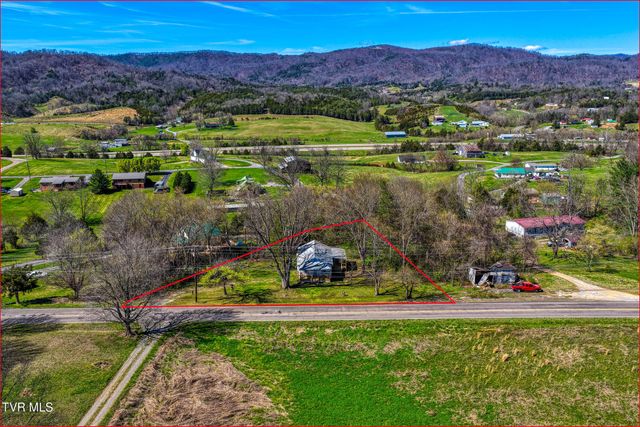 720 Old Highway 11, Rogersville, TN 37857