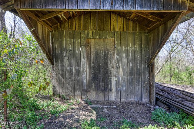 720 Old Highway 11, Rogersville, TN 37857