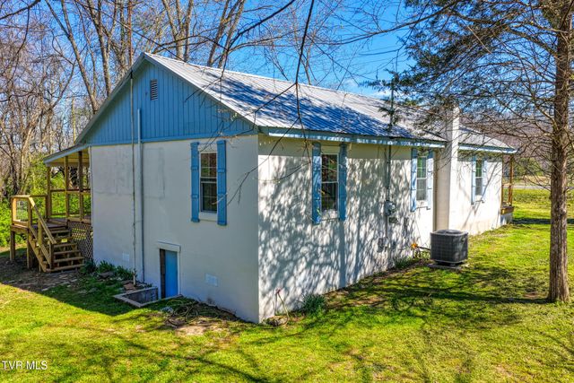 720 Old Highway 11, Rogersville, TN 37857