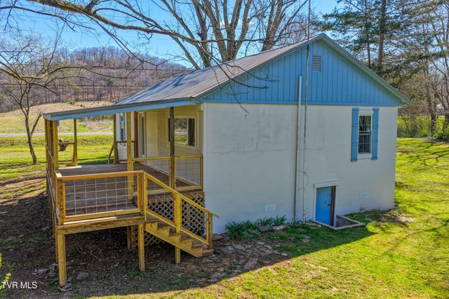 720 Old Highway 11, Rogersville, TN 37857