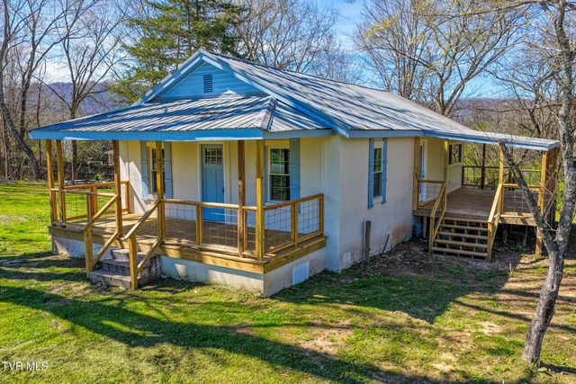 720 Old Highway 11, Rogersville, TN 37857