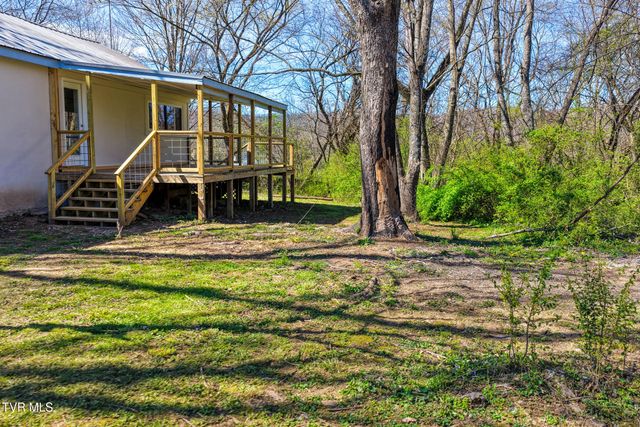 720 Old Highway 11, Rogersville, TN 37857