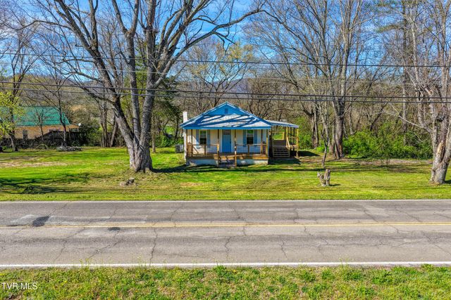 720 Old Highway 11, Rogersville, TN 37857