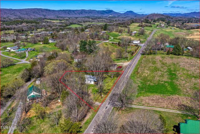720 Old Highway 11, Rogersville, TN 37857
