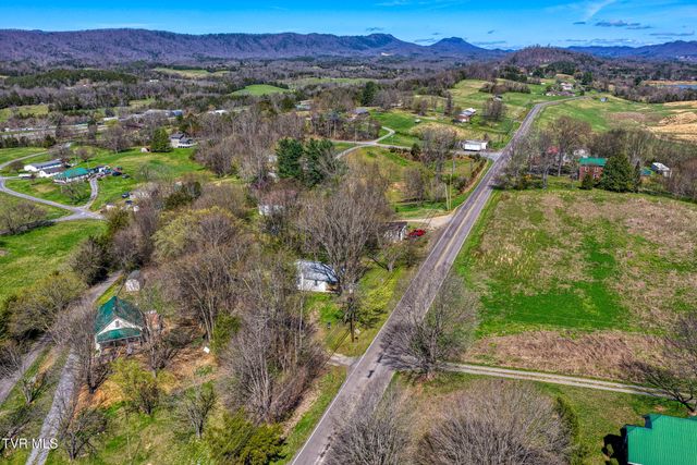 720 Old Highway 11, Rogersville, TN 37857