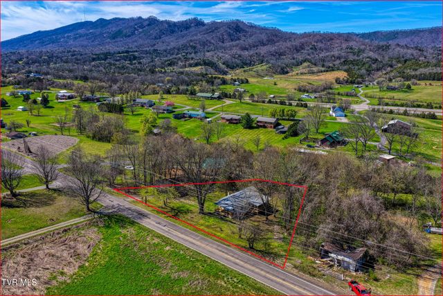 720 Old Highway 11, Rogersville, TN 37857