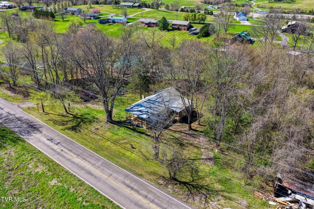 720 Old Highway 11, Rogersville, TN 37857