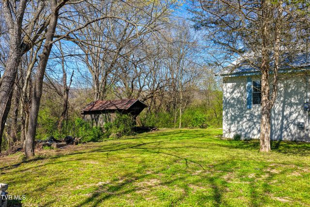 720 Old Highway 11, Rogersville, TN 37857