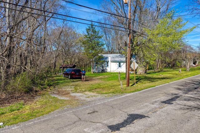 720 Old Highway 11, Rogersville, TN 37857